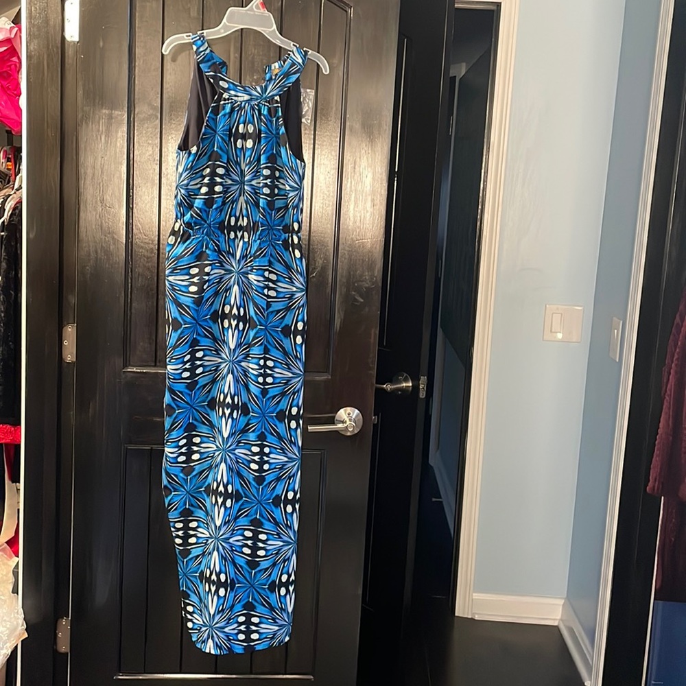 The limited maxi dress